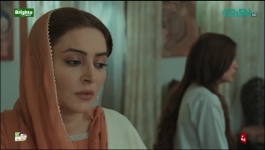 Ghulam Bashah Sundri - Episode 38